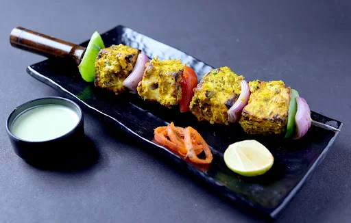 Peshawari Paneer Tikka