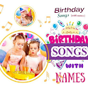 Birthday Song with Name Birthd