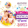 Birthday Song with Name Birthd icon