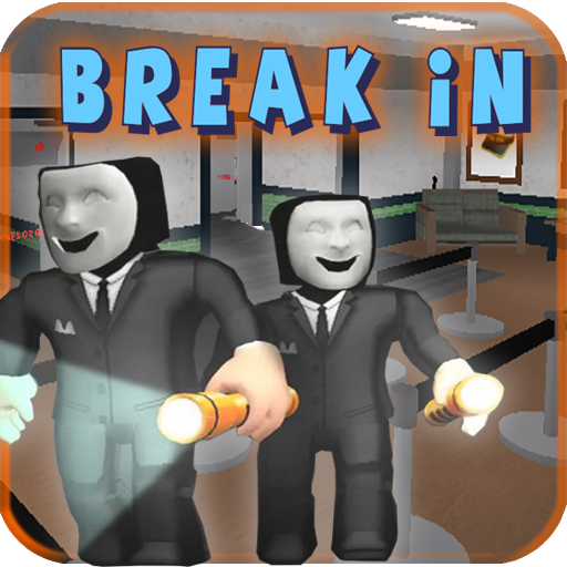 Updated Download Break In House Escape Prison Jail Mod Android App 2021 2021 - roblox prison breaker