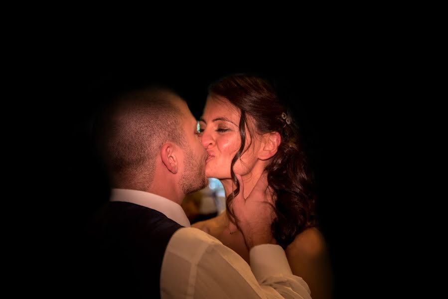 Fotografo di matrimoni Mauro Marletto (marletto). Foto del 7 novembre 2016