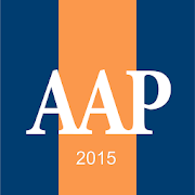 AAP 2015  Icon