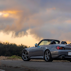 S2000 AP2