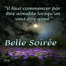 Bon Apres Midi Bonsoir Bonne Soiree Bonne Nuit Apps On Google