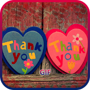 Thank You Gif 1.0.6 Icon