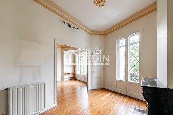 appartement à Bordeaux (33)