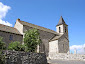 photo de SAINT SAUVEUR de Ginestoux (Eglise Sainte Trinité)