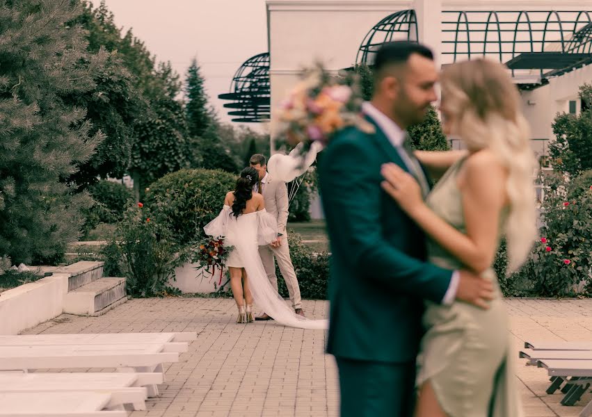 Fotógrafo de casamento Alex Vîlceanu (alexandruvilcea). Foto de 4 de agosto 2022