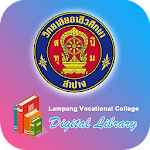 Cover Image of Download Lampangvc Digital Library 1.0.39 APK
