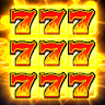 Slots 7777 -Slot Machine 77777 icon