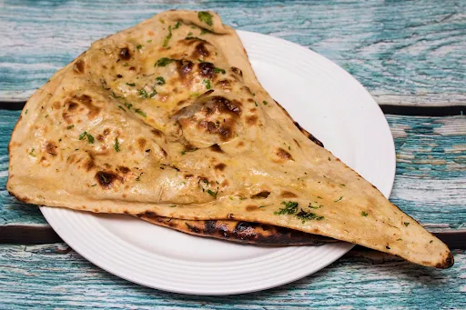 Butter Naan