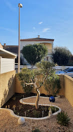 villa à Agde (34)