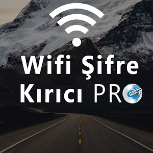 Wifi Hack Password PRO Simulator  Icon