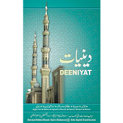 Deeniyat 4 Year Urdu - English  Icon