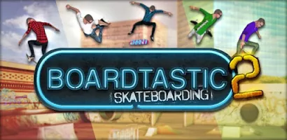 Epic Skater APK Download for Android Free - Games