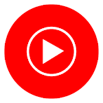 Cover Image of 下载 YouTube Music - Stream Songs & Music Videos  APK