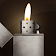 Briquet Virtuel simulateur icon