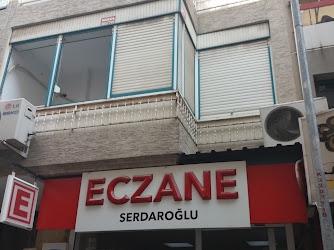 Eczane Serdaroğlu