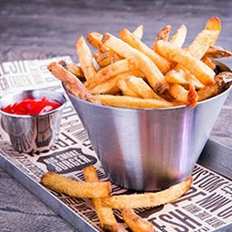 Hand-Cut Fries