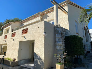 villa à Cagnes-sur-Mer (06)