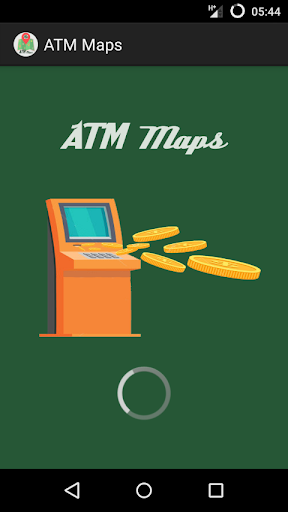 ATM Maps Bandar Lampung