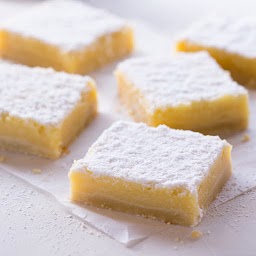 Lemon Bar