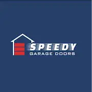 SPEEDY GARAGE DOORS LTD Logo