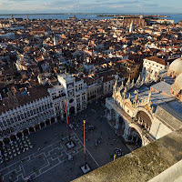 Vista dall'alto... di 