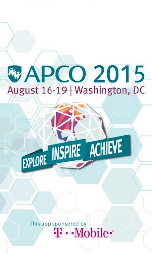 APCO 2015