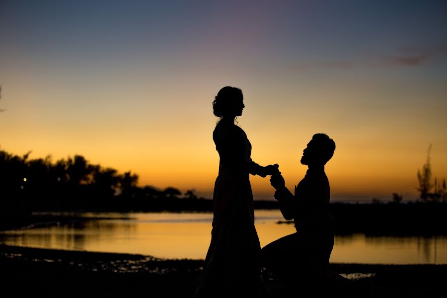 Fotografo di matrimoni Jason Goder (jasongoder). Foto del 12 luglio 2019