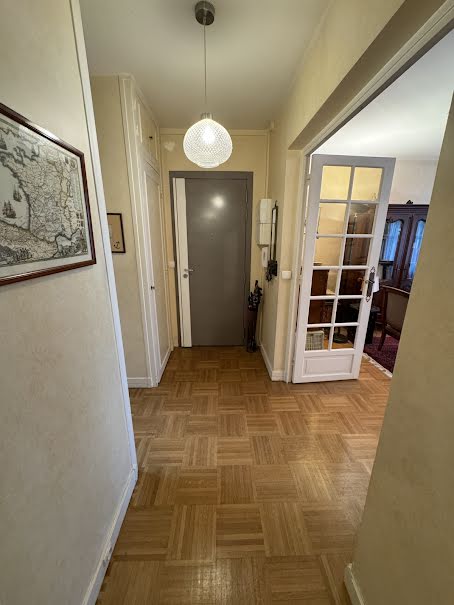 Vente appartement 4 pièces 97.51 m² à La Varenne Saint Hilaire (94210), 624 000 €