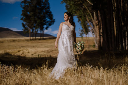 Svadobný fotograf Bruno Cruzado (brunocruzado). Fotografia publikovaná 11. januára