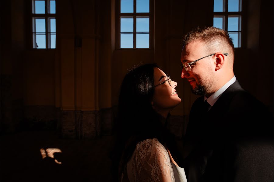 Photographe de mariage Catunescu Paul (paulcatunescu). Photo du 15 janvier