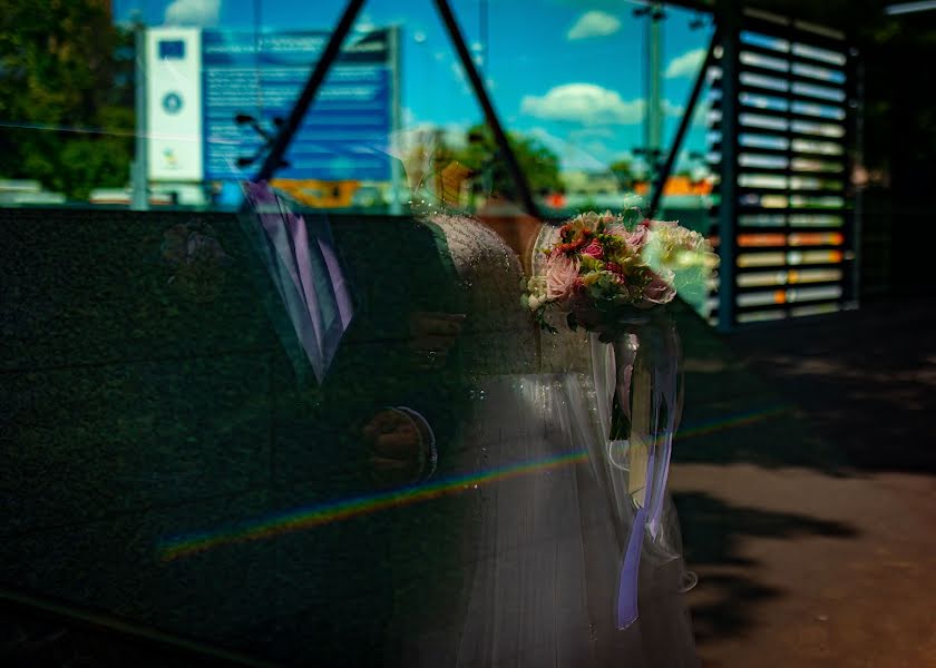 Fotógrafo de casamento Cristian Stoica (stoica). Foto de 27 de junho 2022