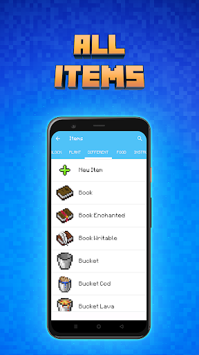 Addons Creator For Minecraft Pe Premium Cracked 1 1 7 Download Apps Tools