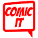 Comic It icon