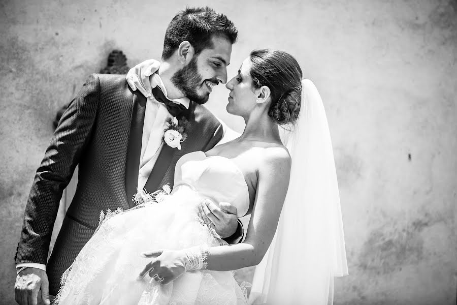 Fotógrafo de bodas Alice Toccaceli (alicetoccaceli). Foto del 29 de junio 2017