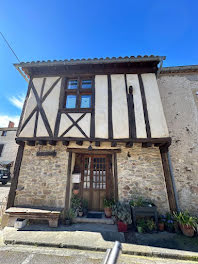 maison à Peyrefitte-du-Razès (11)