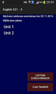 How to get Englisch Vokabeltrainer lastet apk for laptop