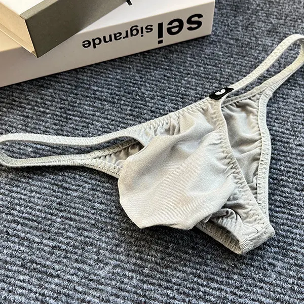 Low Waist Modal Sexy Briefs