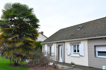 maison à La Neuville-Chant-d'Oisel (76)