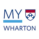 Cover Image of Descargar MyWharton Mobile Android 6.1 APK