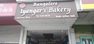 Bangalore Iyengar's Bakery photo 1