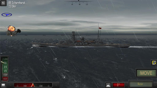 免費下載模擬APP|Atlantic Fleet app開箱文|APP開箱王