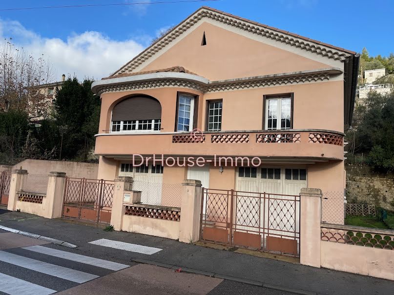 Vente maison 5 pièces 110.23 m² à Ales (30100), 185 400 €