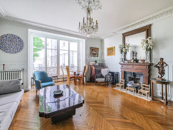 appartement à Paris 16ème (75)