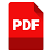 PDF Reader: Ebook PDFs Reader logo