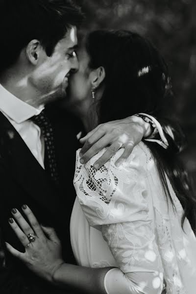 Wedding photographer Javier Agúndez (thewhitestyle). Photo of 7 February 2023