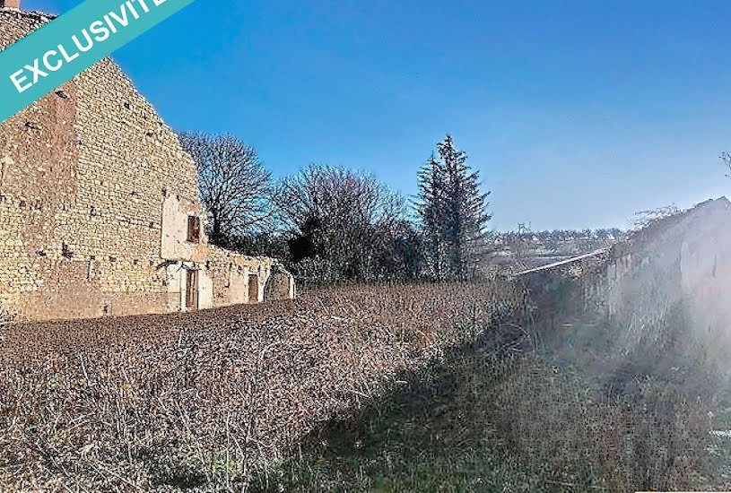  Vente Terrain à bâtir - 1 573m² à Einvaux (54360) 