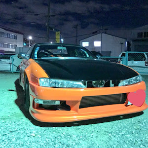 シルビア S14